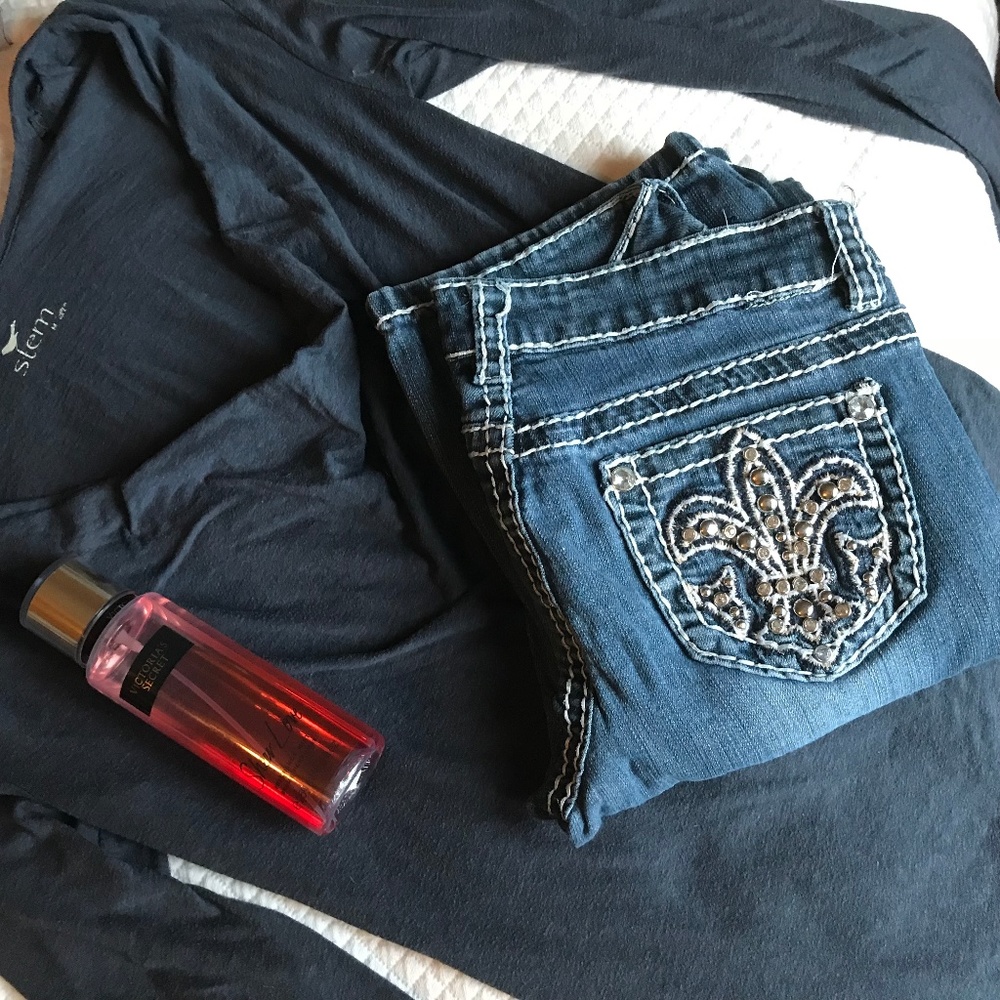 Miss Me jeans 
